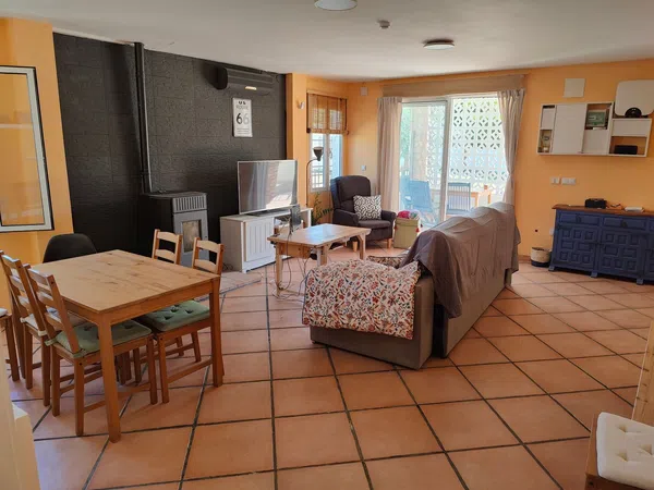 Casa o chalet independiente en Camì Paterna-Lloma del Calderer, Camì Paterna-Lloma del Calderer - Foto 3