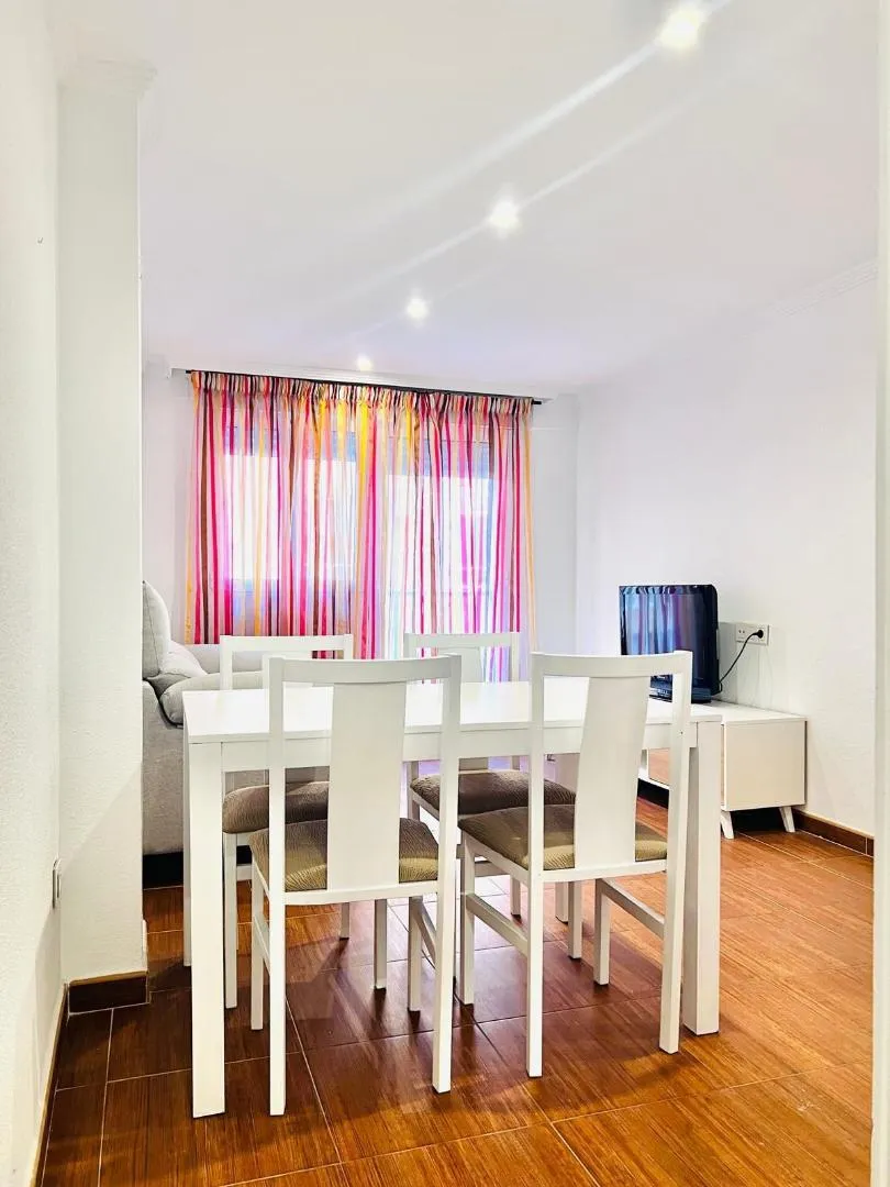 Piso en  Carrer de Font i Quer 7 - Foto 5