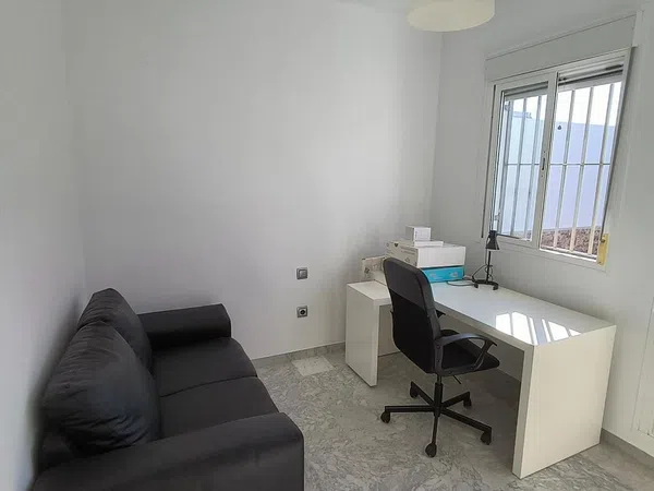 Chalet adosado en Calle Jiménez Muñoz, 17 - Foto 13
