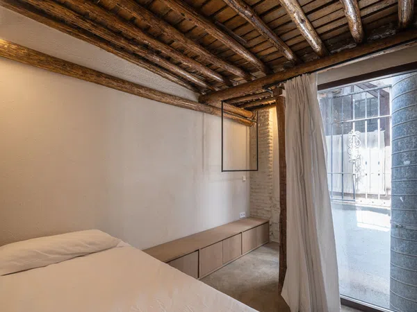 Piso en Calle Molinos, 23, Cuesta Escoriaza - Barranco del Abogado - Foto 18