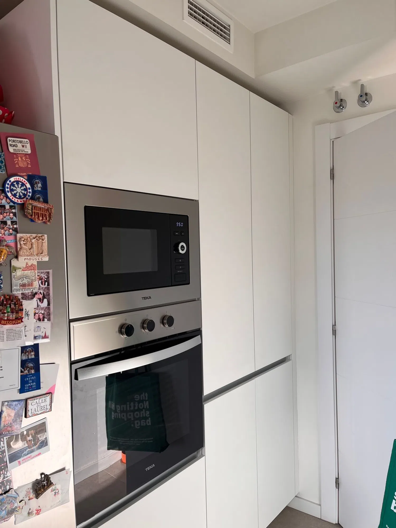 Piso en La Catalana - Foto 11