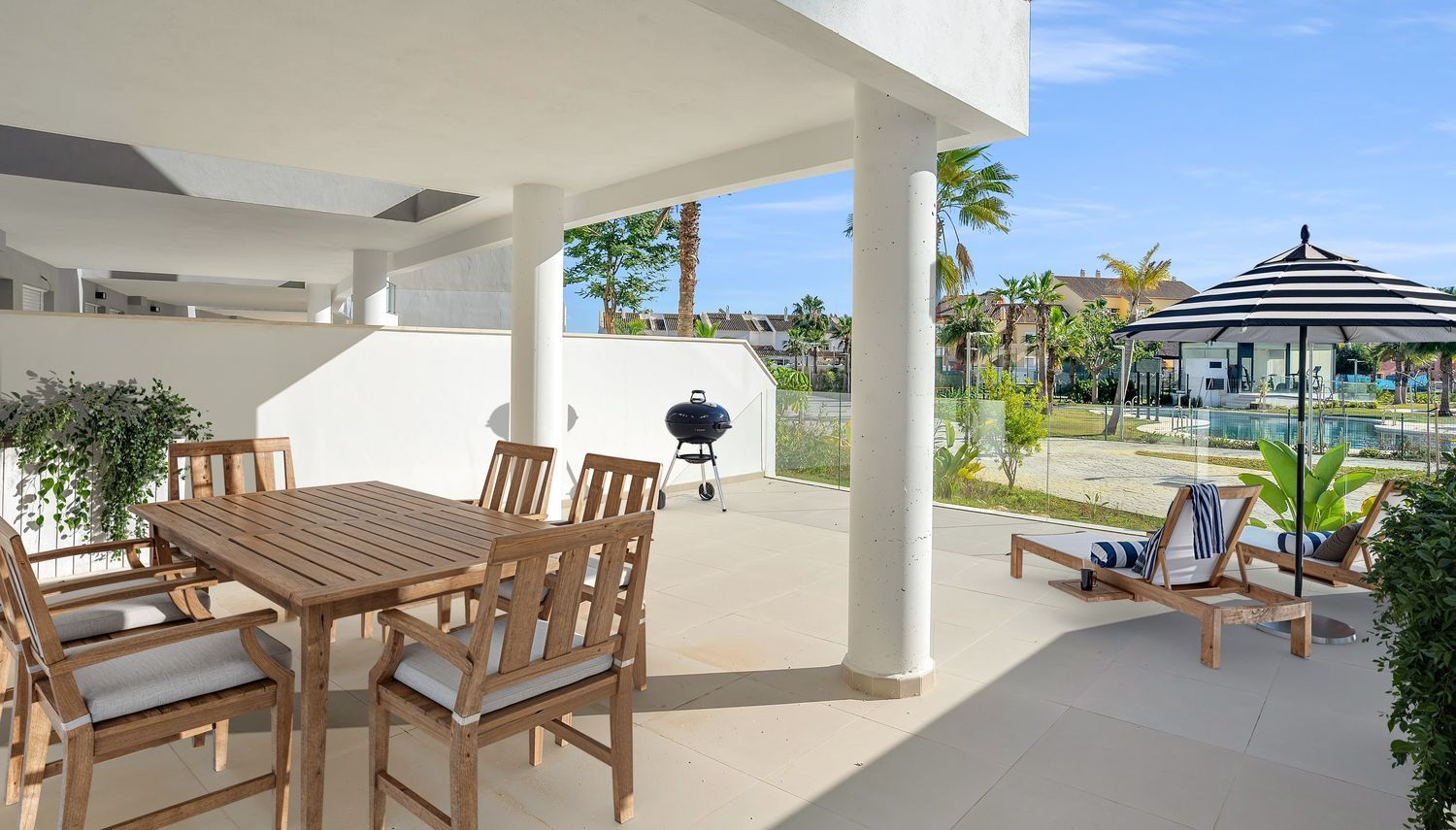 Piso en calle de los Fenicios, 29691 - Foto 1