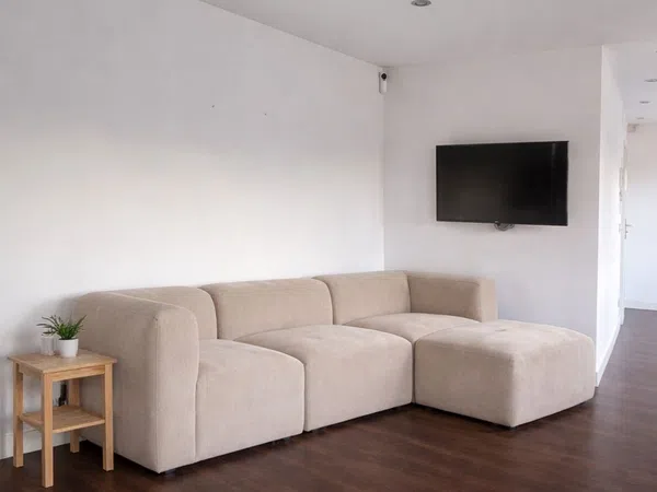 Piso en calle de Tous i Maroto, 5 a - Foto 4