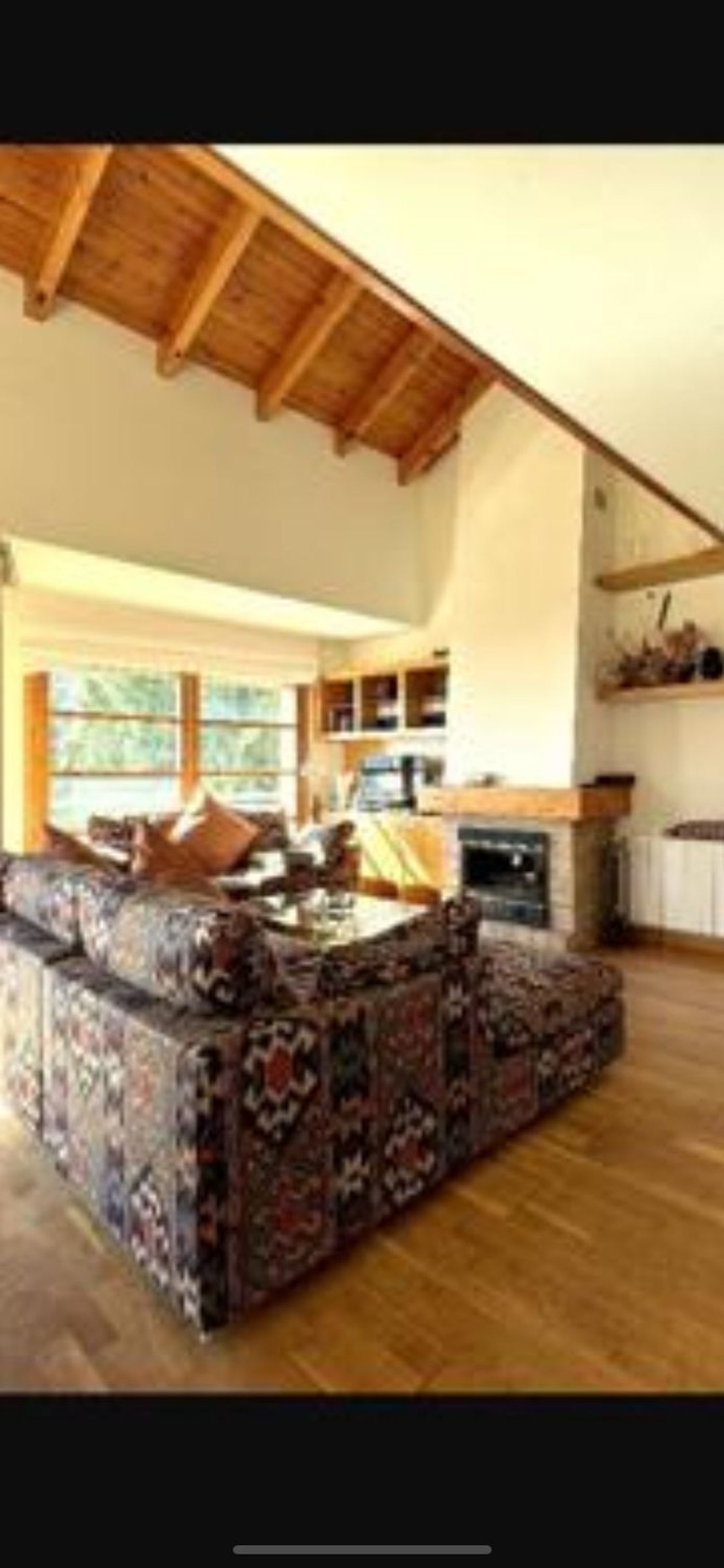 Chalet adosado en Puigcerdà - Foto 2
