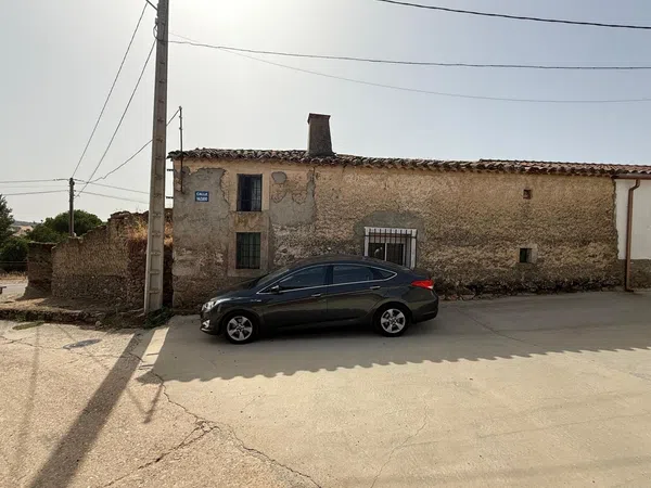 Casa de pueblo en Calle Mayor, 33 - Foto 3