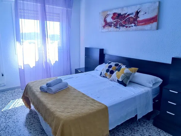Piso en Calle San Juan Bosco, 115, Altamira - Oliveros - Barrio Alto, Altamira - Oliveros - Barrio Alto - Foto 9