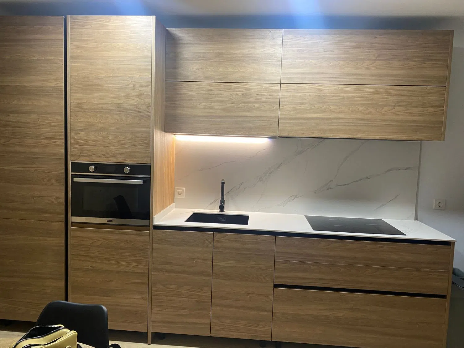 Estudio en calle Don Bosco, 2 - Foto 12