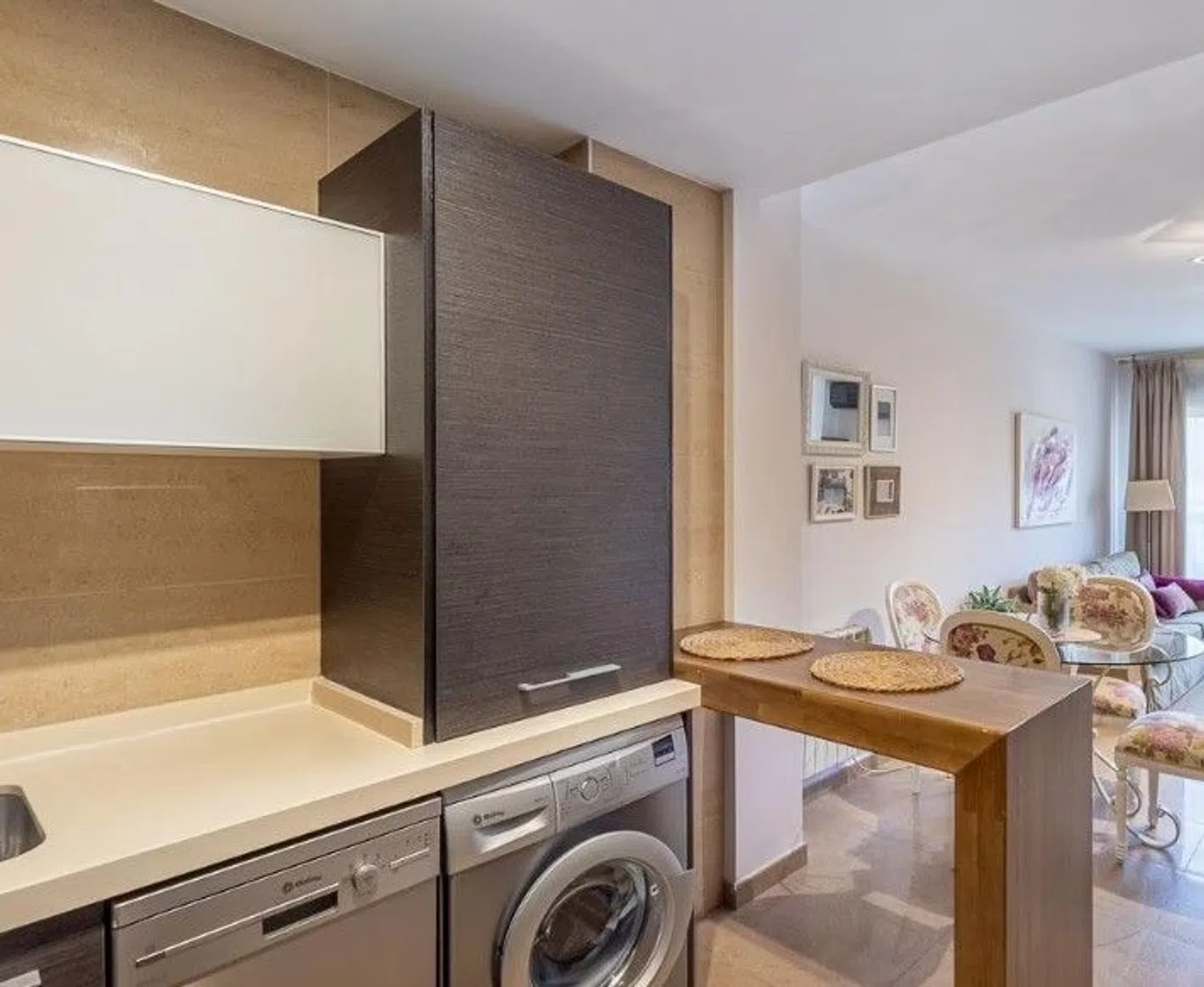 Piso en C. de El Escorial, 11 - Foto 8