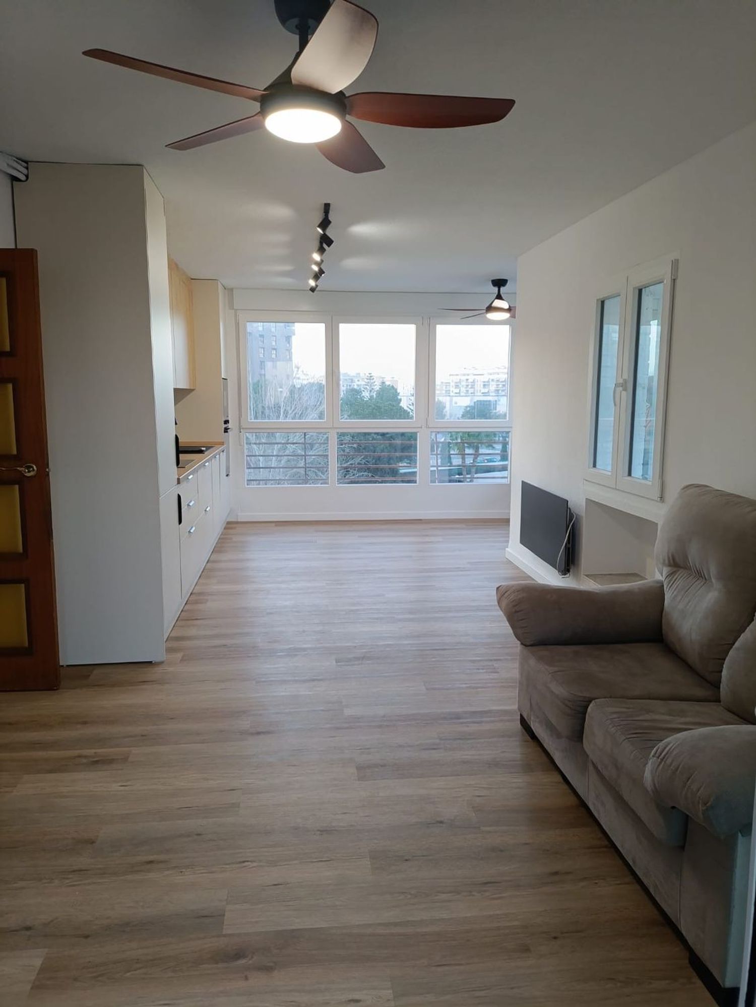 Piso en calle la Melva, 6 - Foto 8