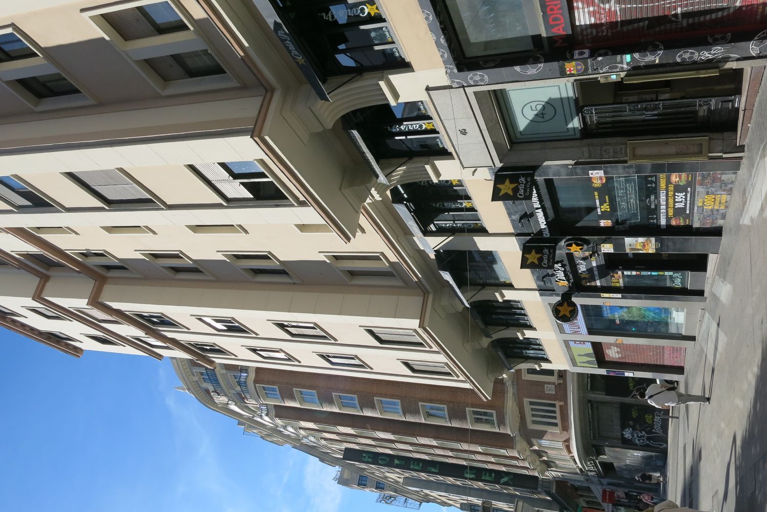 Estudio en calle Gran Vía, 45 - Foto 10