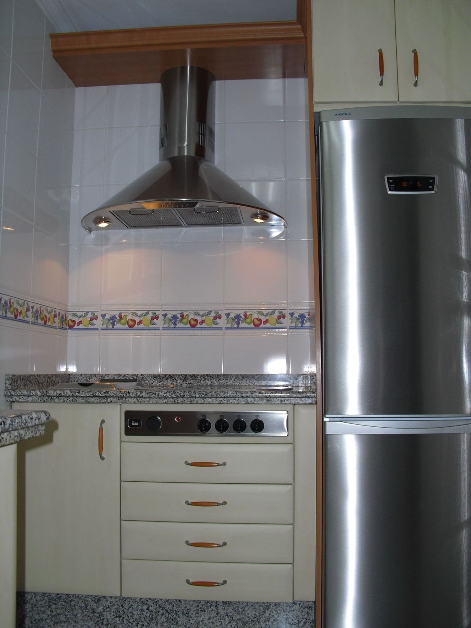 Piso en Calle Doctor Morote Calafat, 3, Doctor Fedriani - Foto 3