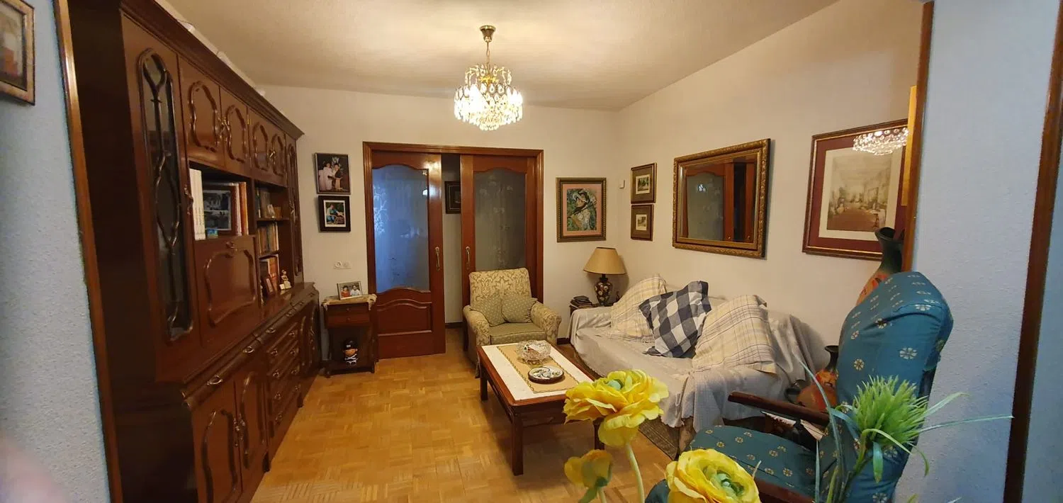 Piso en calle Chima, 2 - Foto 2