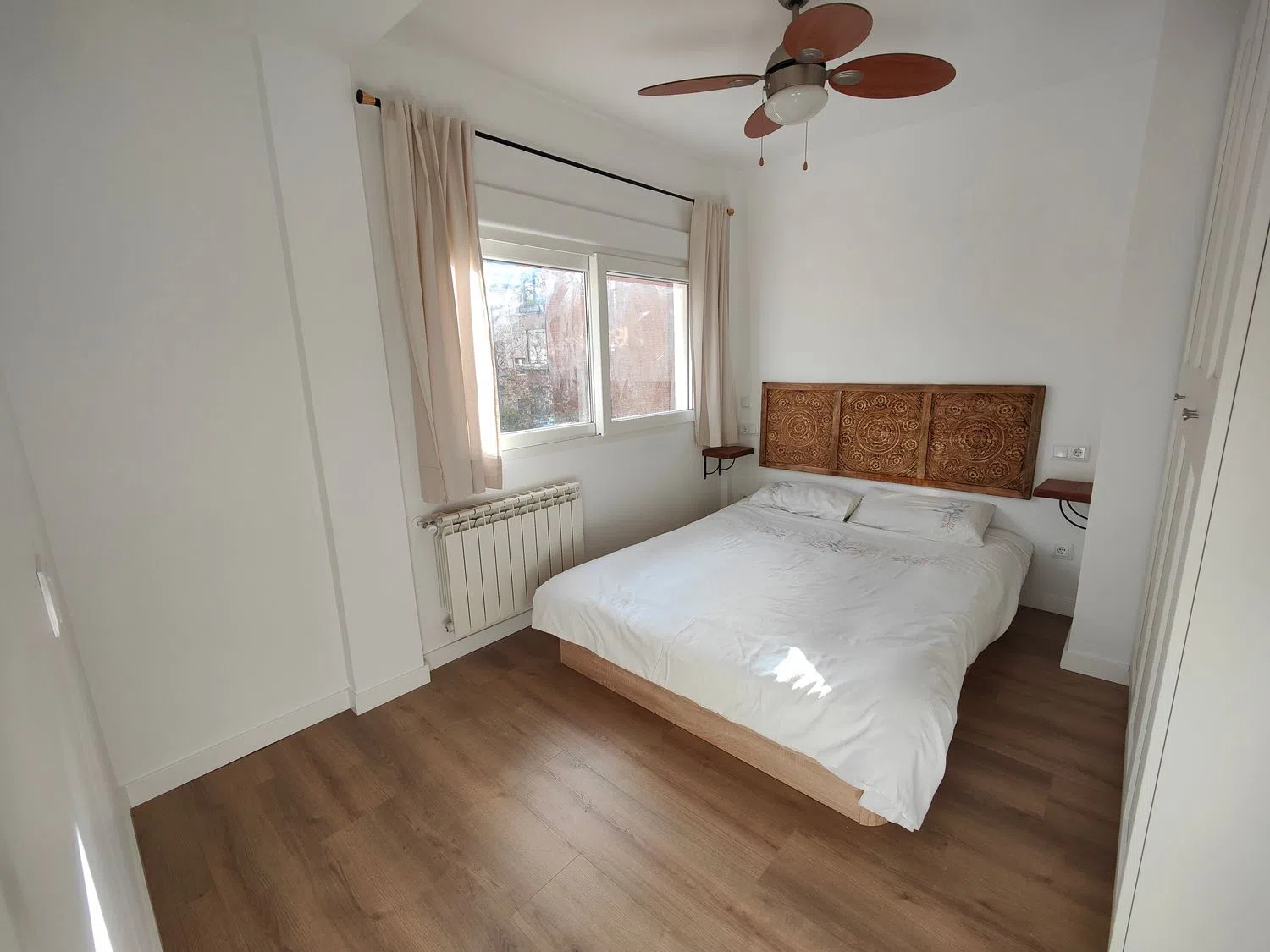 Piso en calle de Francisco Goya, 6 - Foto 5