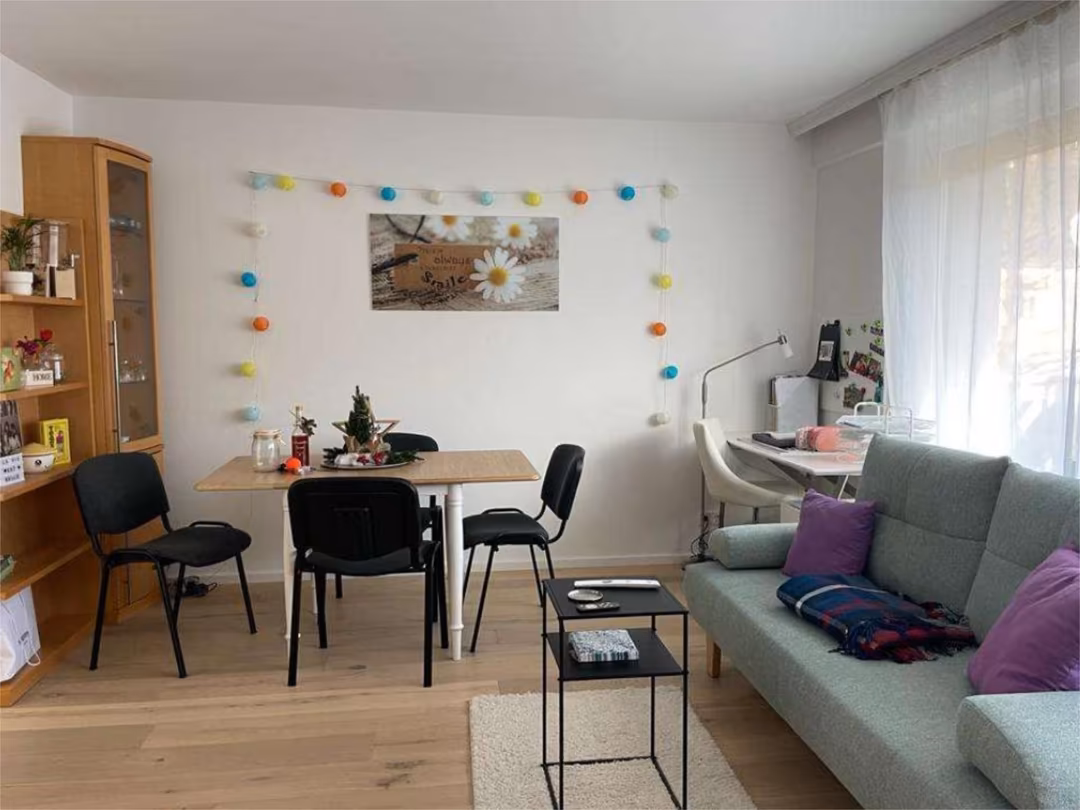 Piso en calle del Campo de la Paloma 62 - Foto 12