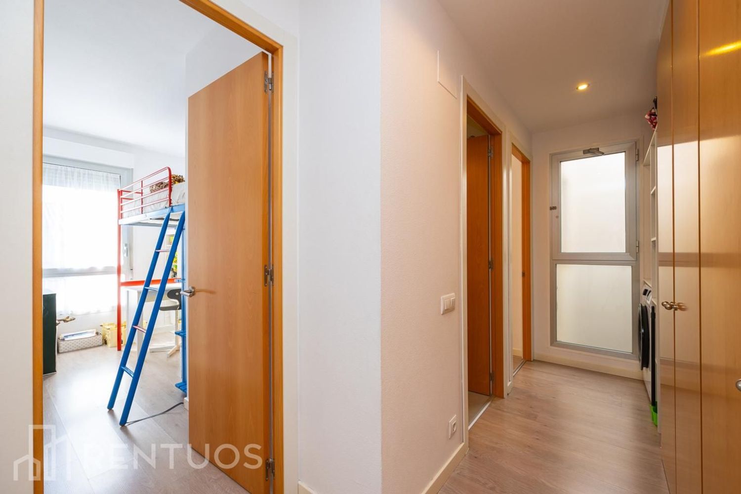 Piso en Avenida de La Rioja, Villanueva de la Cañada, Villanueva de la Cañada - Foto 17