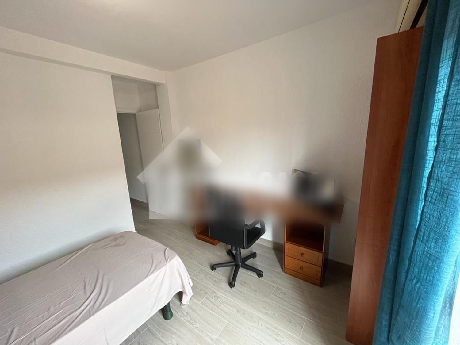 Piso en Calle Marruecos, 12, Ciudad Jardín - Foto 14