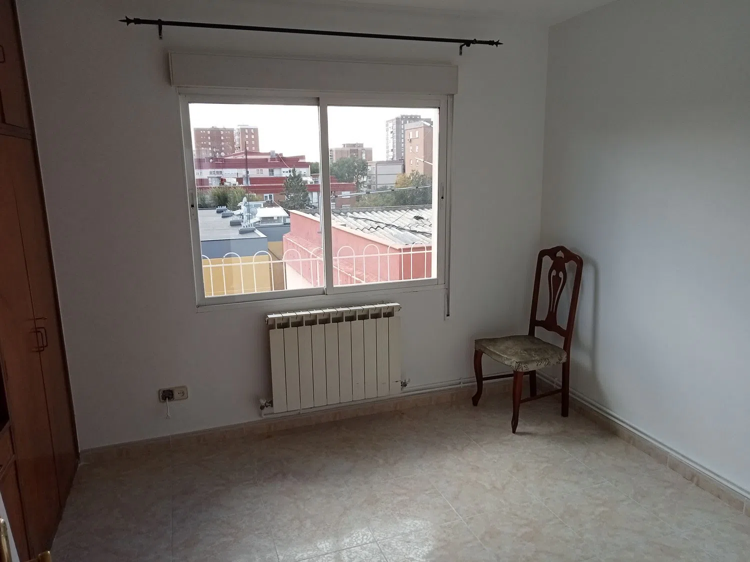 Piso en calle Corregidor Senor de la Elipa, 16 - Foto 6