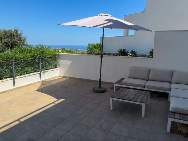 Chalet pareado en calle Frankfurt, 14 - Foto 5