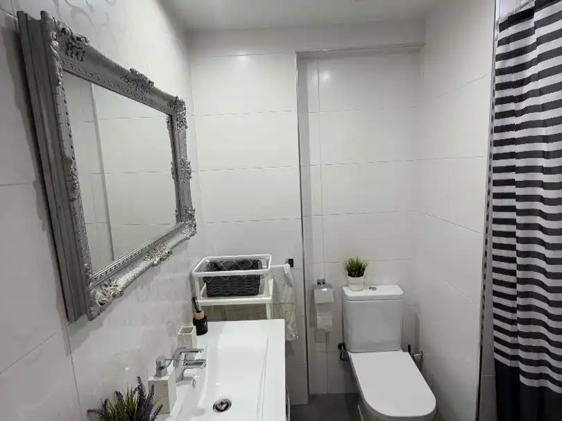 Piso en  Calle Héroe de Sostoa 77 - Foto 12
