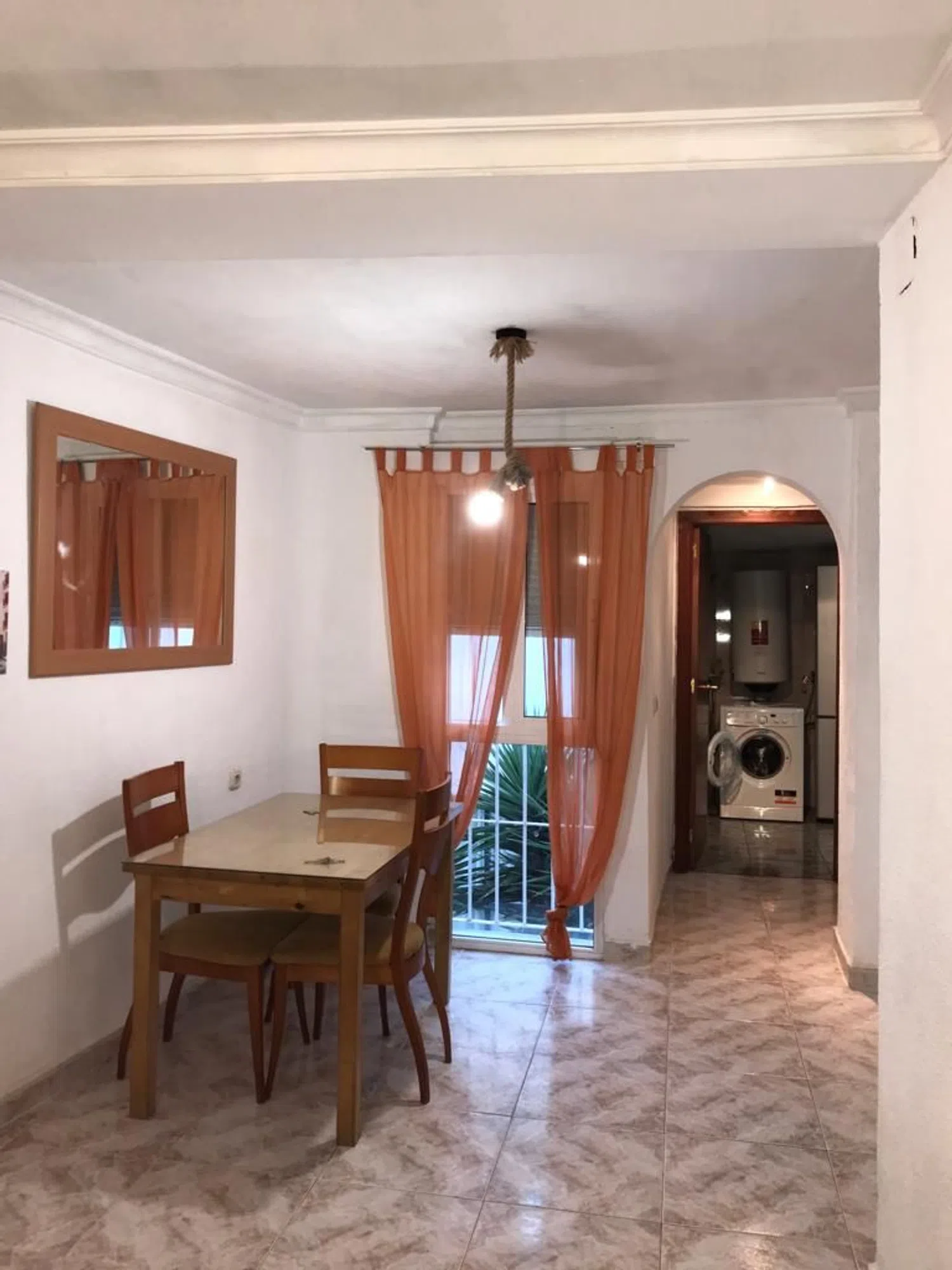 Piso en damasqueros, 14 - Foto 1
