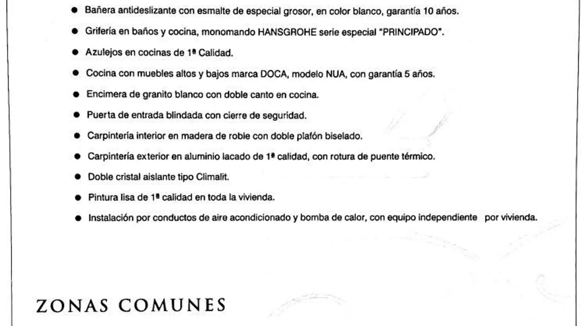 Piso en  Plaça Cales Atalayes 20D - Foto 3