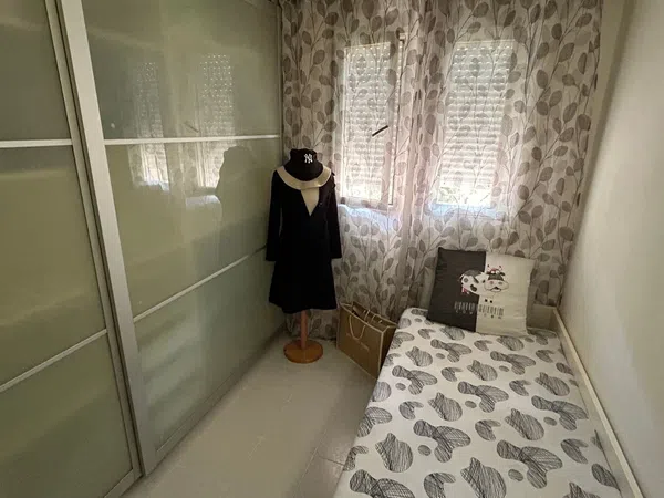 Piso en plaza d'Orson Welles, 19 - Foto 4