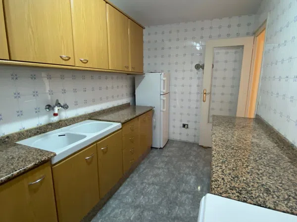Piso en Musico Gines, 31, Ciutat Jardí - Foto 8