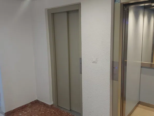 Piso en calle de Baldoví, 3 - Foto 11