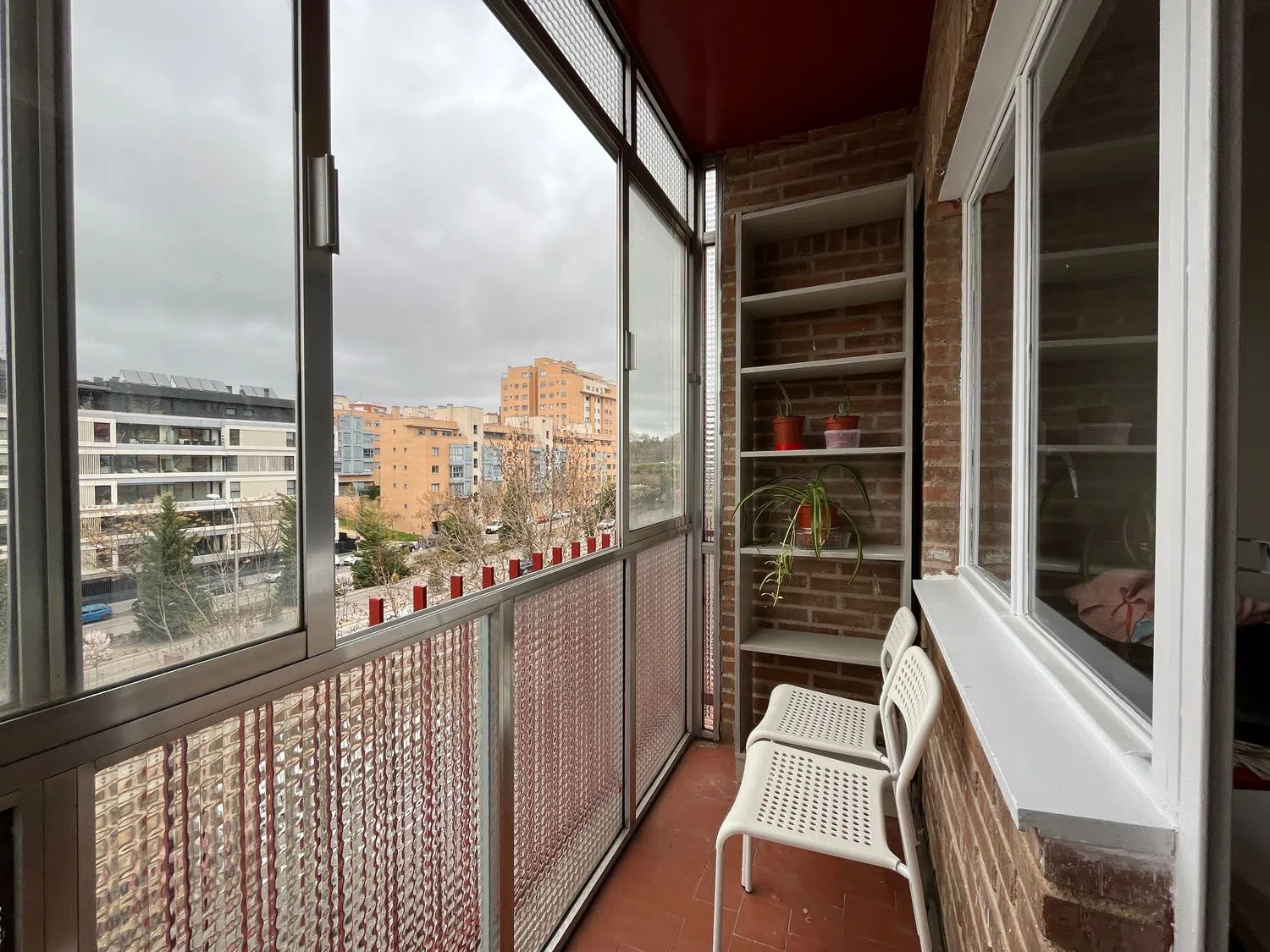 Piso en calle de Valdesangil, 79 - Foto 28