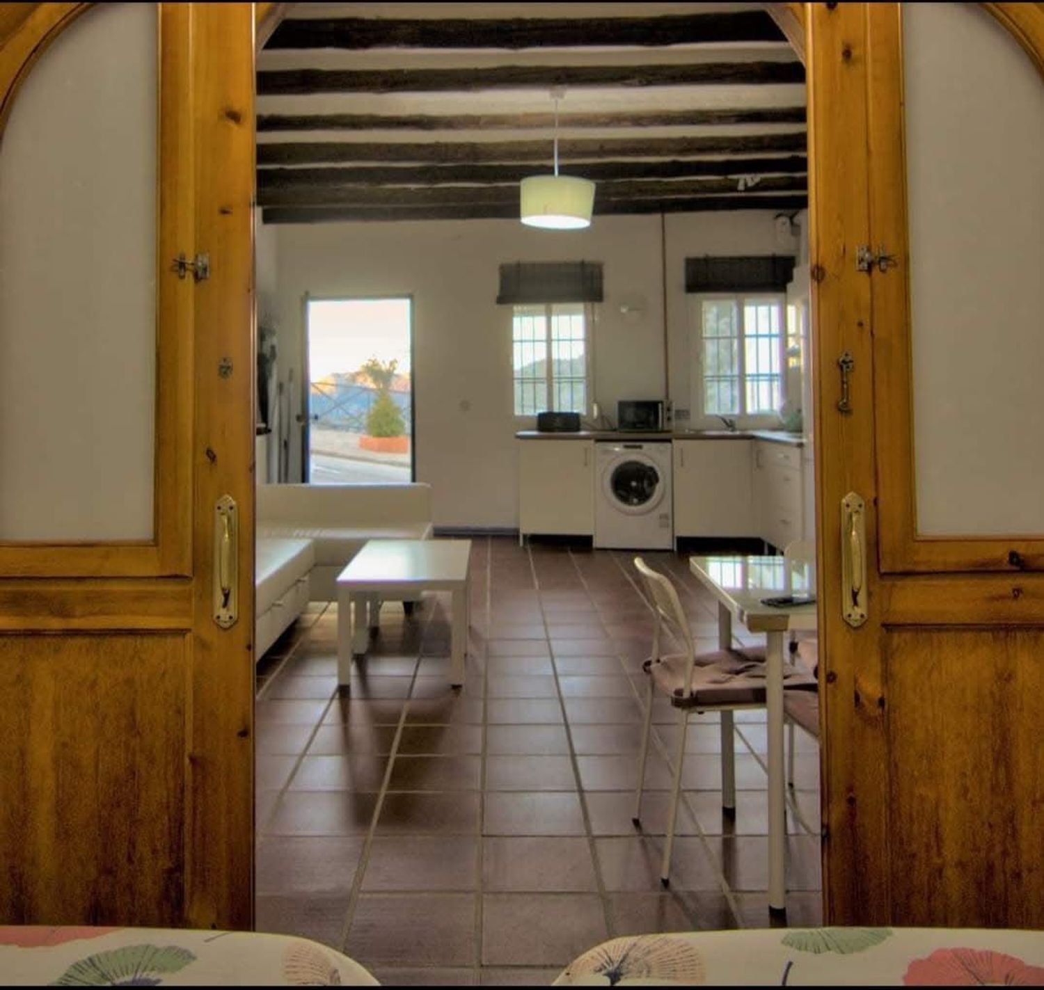 Casa rural en Calle Pajaruco, 8 - Foto 17