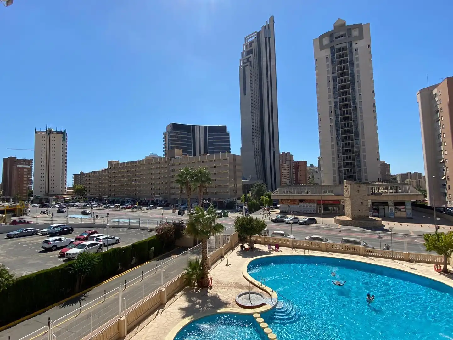 Piso en  Avinguda de la Vila Joiosa 32 - Foto 5