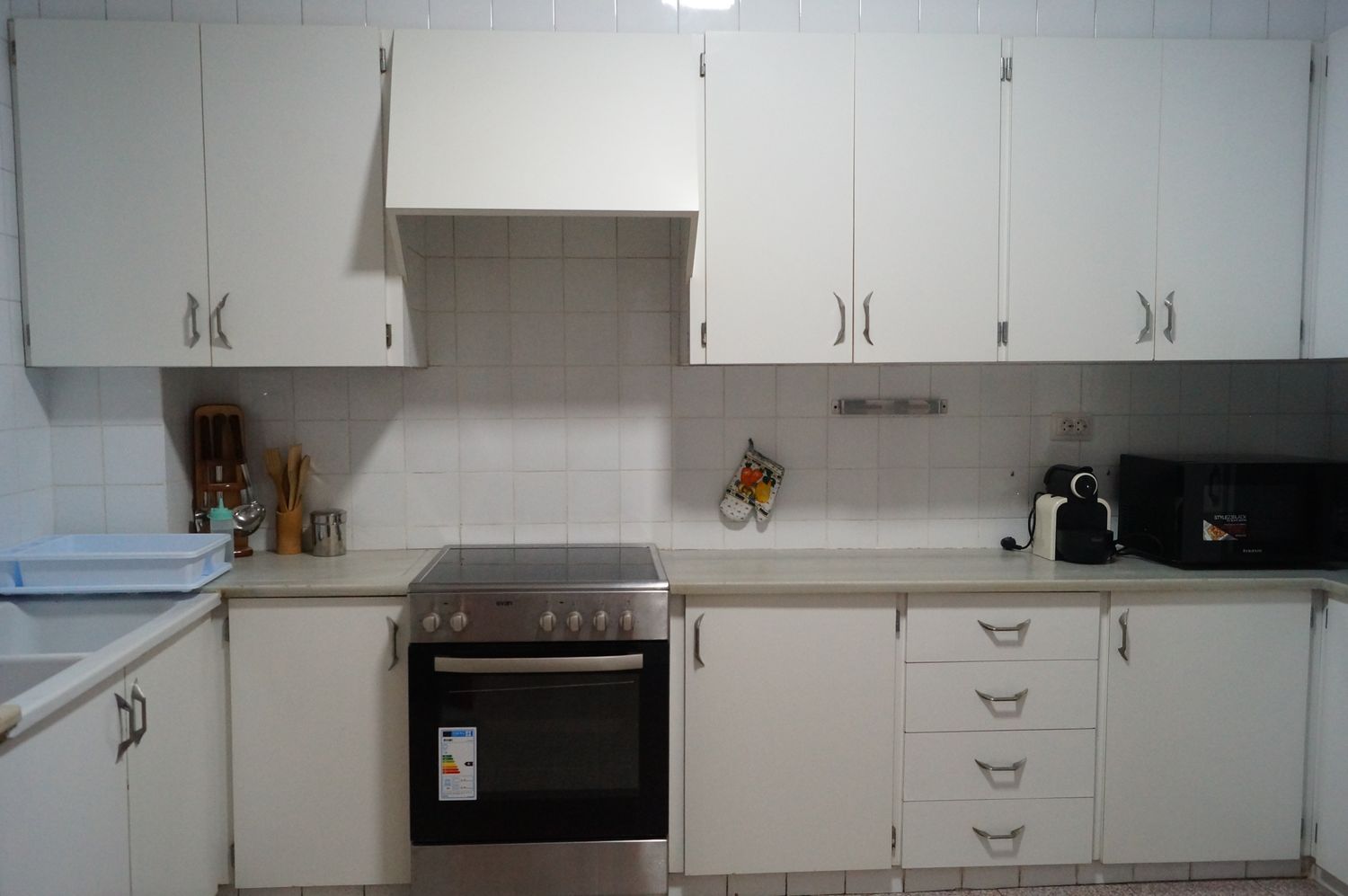 Piso en Plaza del País Valencià, 17, Zona Hospital-Plaza del Real - Foto 3