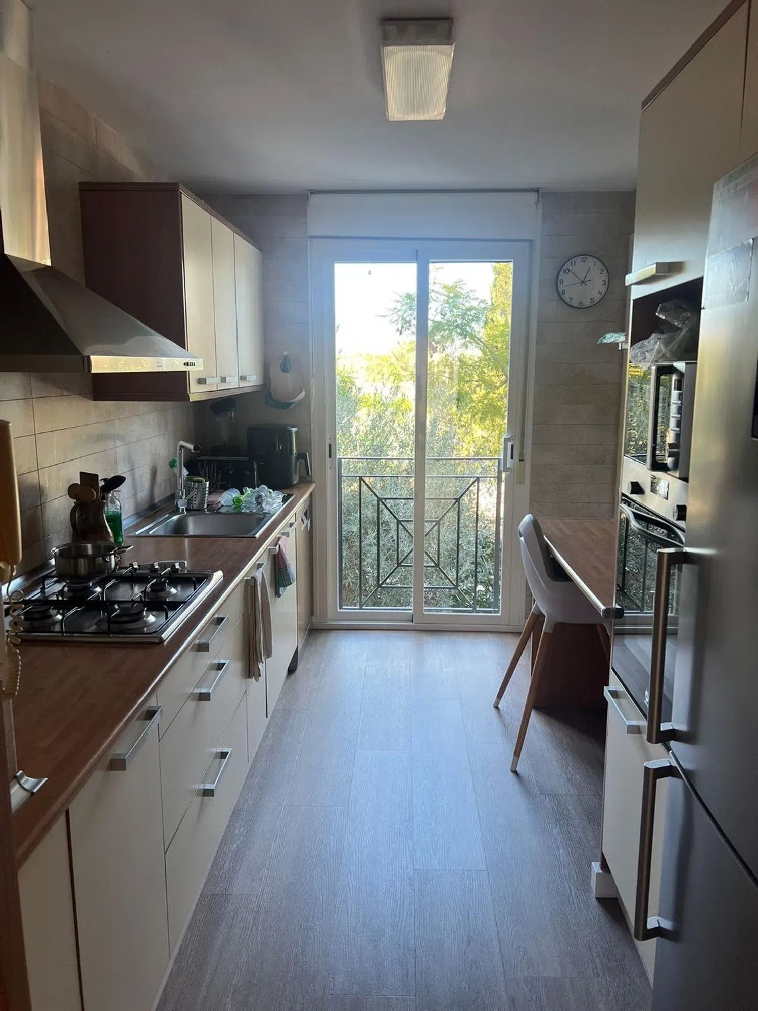 Piso en calle dels Cossiers, 14 - Foto 6