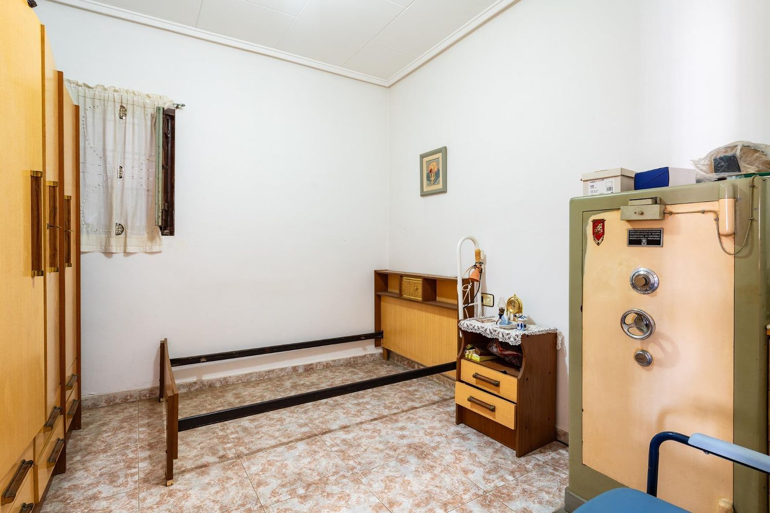 Casa o chalet independiente en Carrera de la Font d'en Corts, La Punta - Foto 17