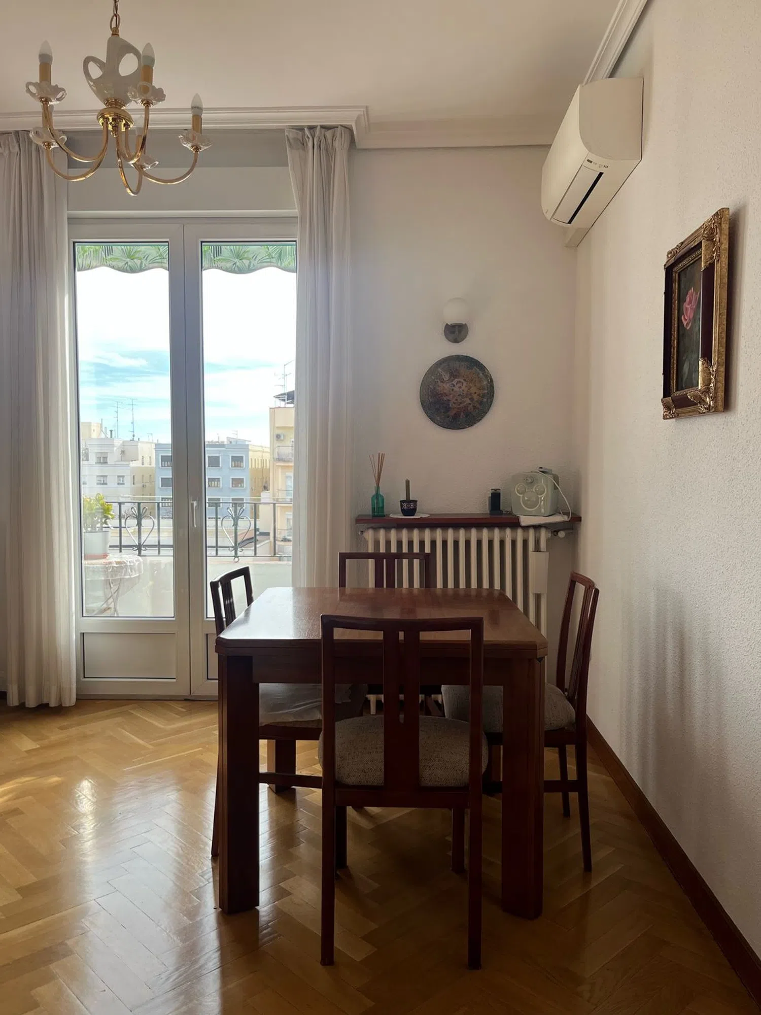 Piso en calle de Lucio del Valle, 17 - Foto 2