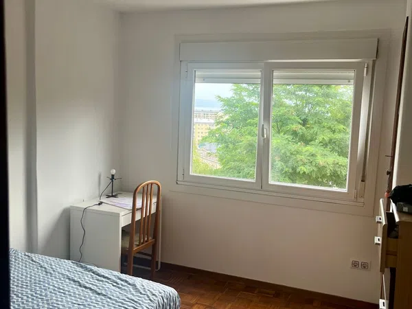 Piso en Avenida Navarra, 23, Monte Alto - Zalaeta - Atocha, Monte Alto - Zalaeta - Atocha - Foto 7
