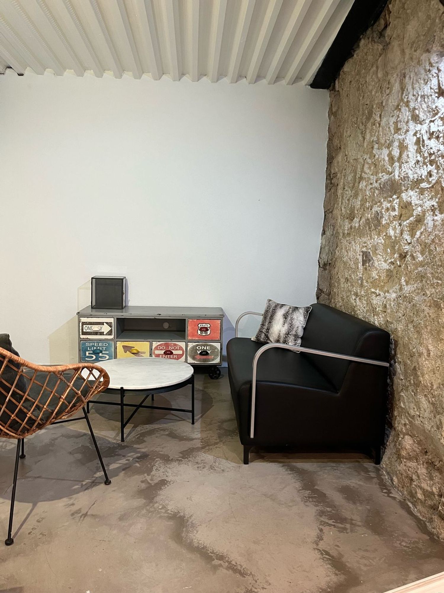 Estudio en calle de Zapatería, 9 - Foto 22