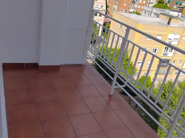 Piso en Calle Badajoz, 18 - Foto 6