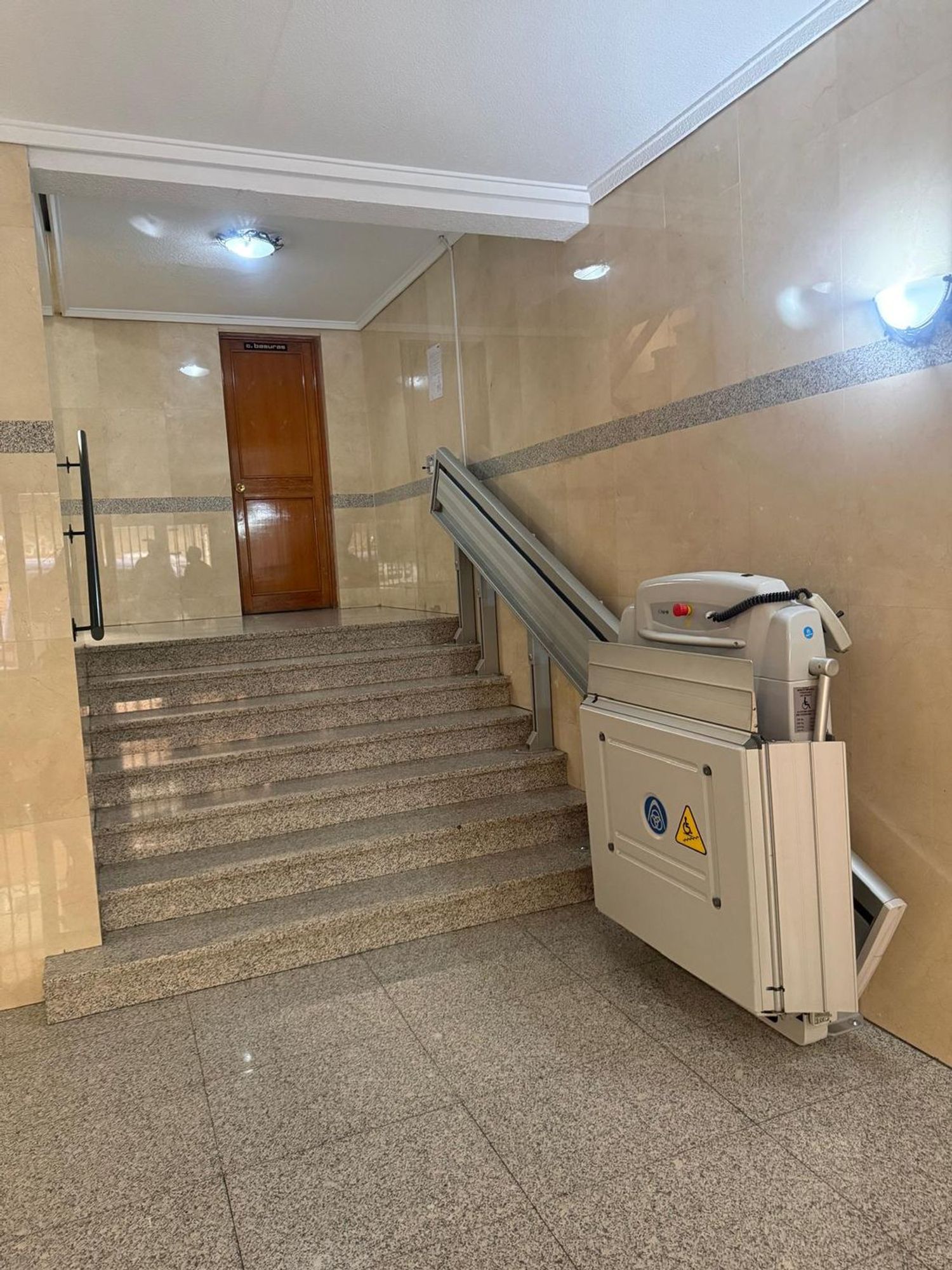 Piso en Calle de Federico Marín, 19 - Foto 2