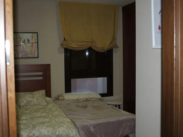 Piso en ronda del Marrubial, 1 - Foto 12