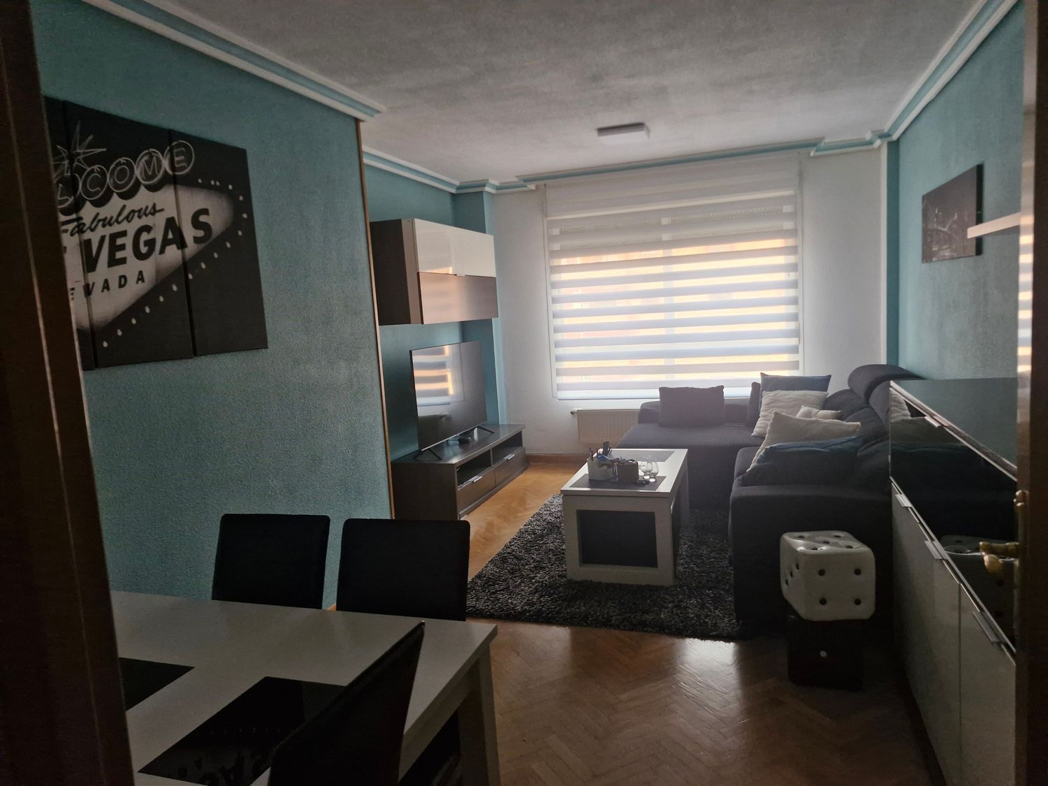 Piso en calle Río Odiel, 13 - Foto 1