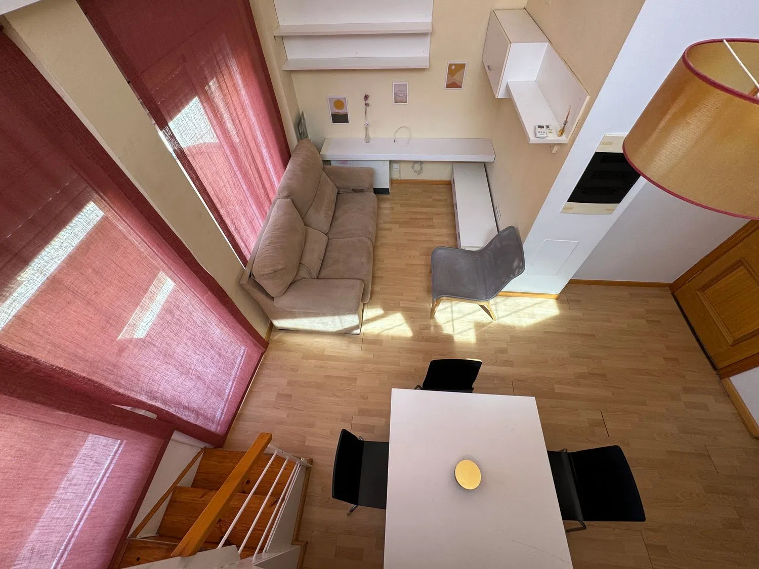 Dúplex en calle Doctor Combelles, 10 - Foto 2