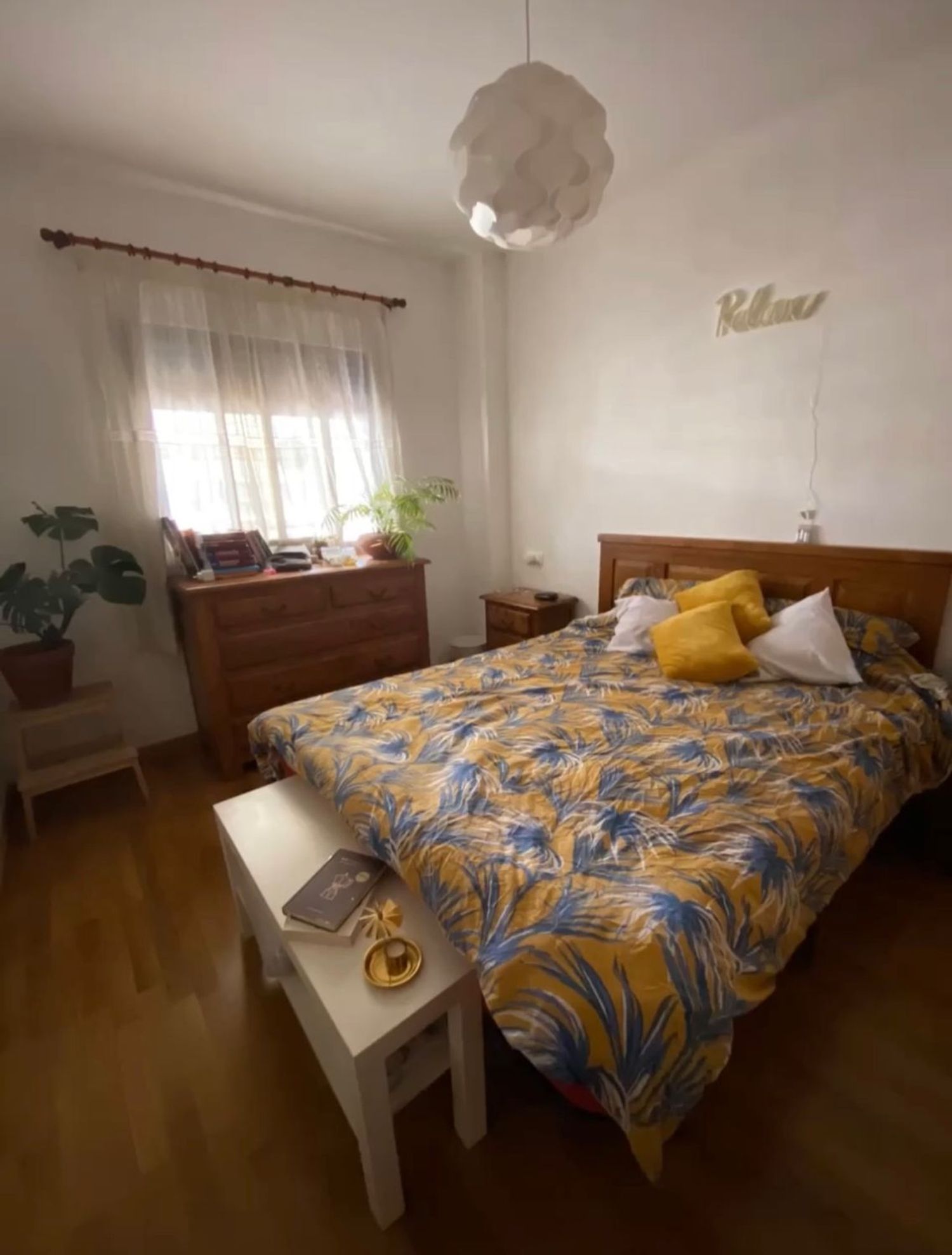 Piso en calle la Unión Mercantil, 31 - Foto 3