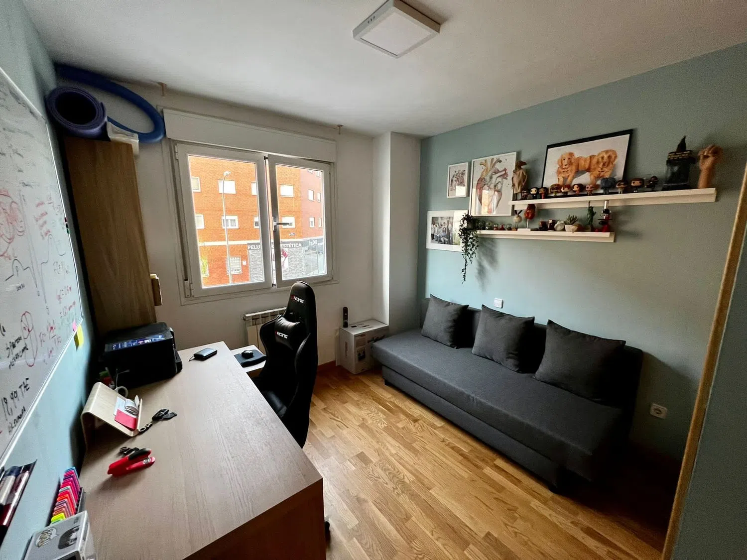 Piso en calle la Adrada, 30 - Foto 36