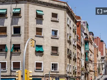 Piso en L'Hospitalet de Llobregat - Foto 14