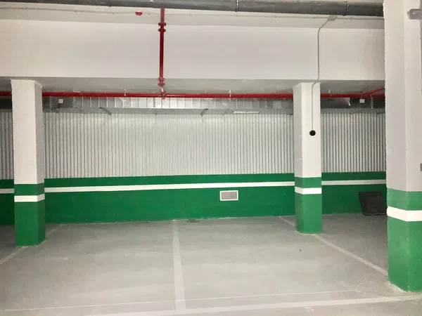 Piso en Calle Edison, 2, Cruz del Humilladero - Los Tilos - Foto 18