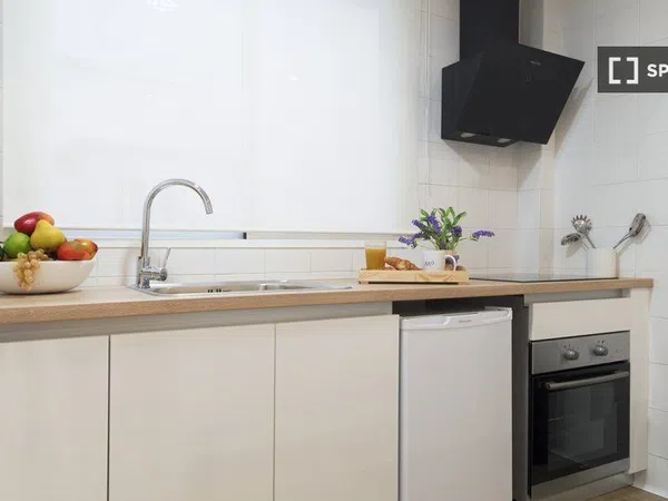 Estudio en Calle de Pròixida, La Xerea - Foto 11
