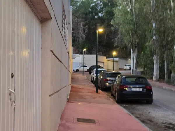 Piso en calle Meridiana, 17 - Foto 4