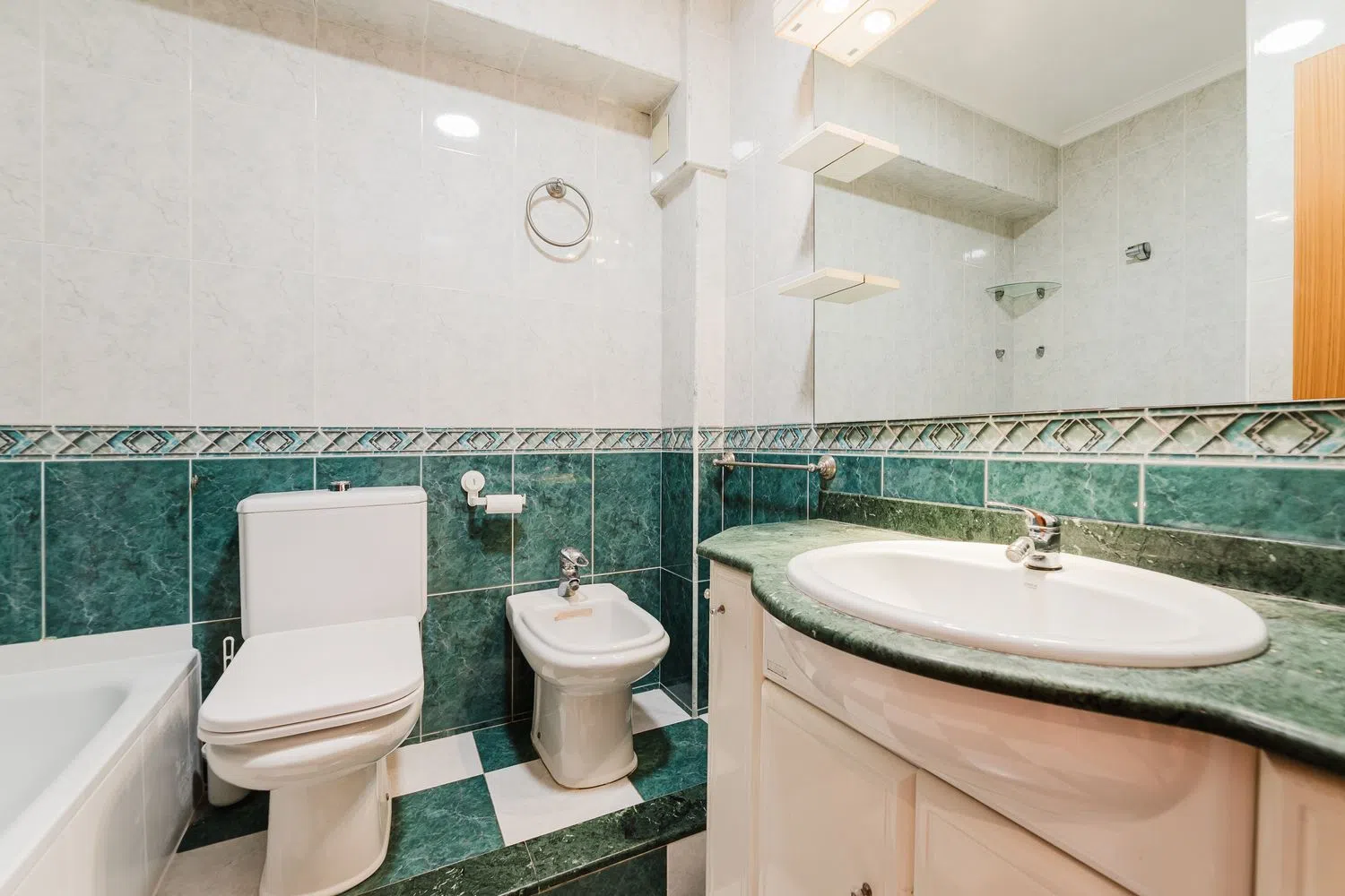 Piso en calle de l'Arquitecte Rodríguez, 42 a - Foto 11