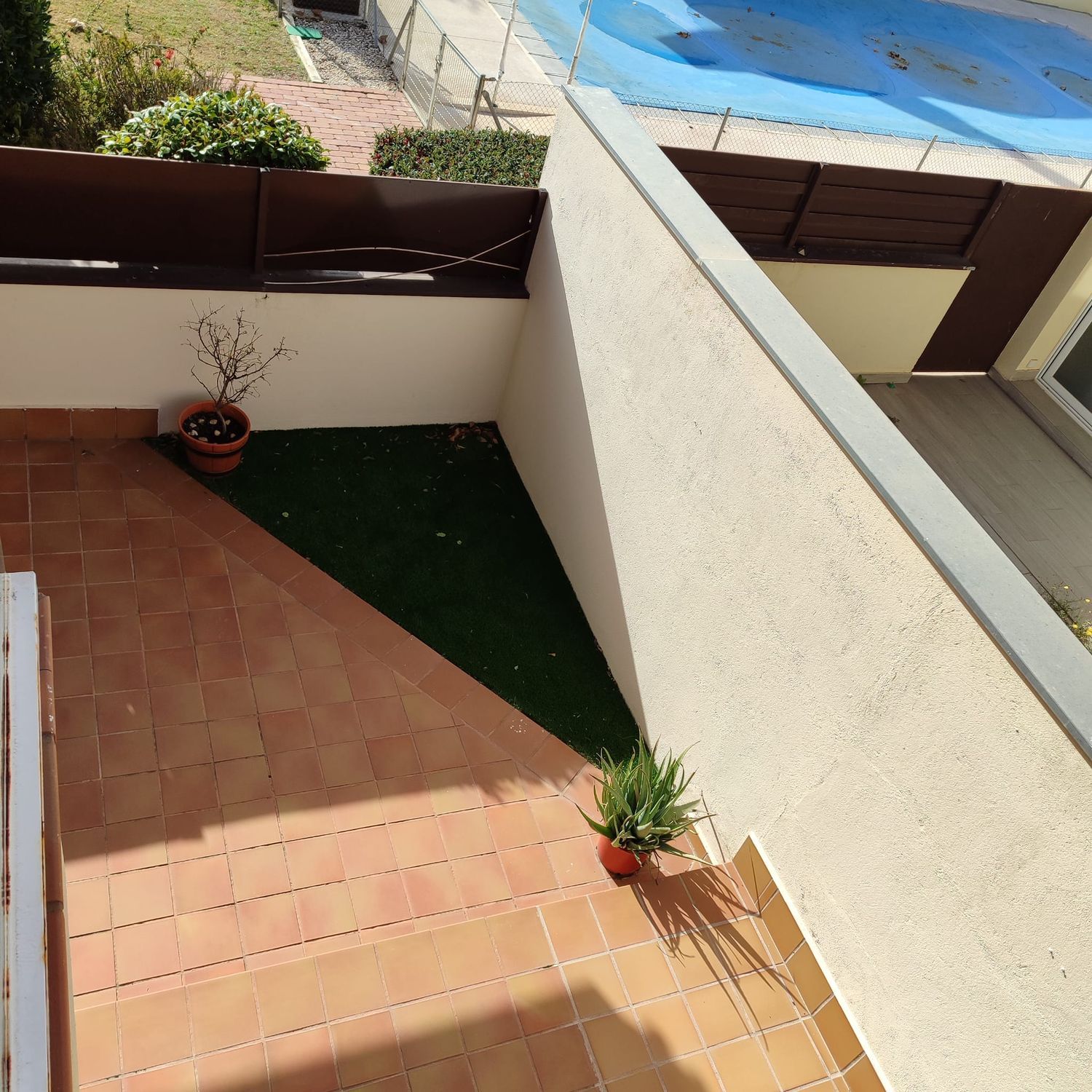 Chalet pareado en Calle Fuentes Claras, 23 - Foto 26